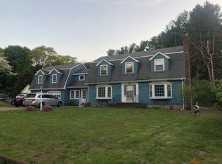 191 Spring St, Walpole, MA 02081