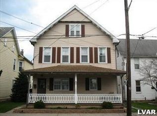 5132 2nd St, Whitehall, PA 18052