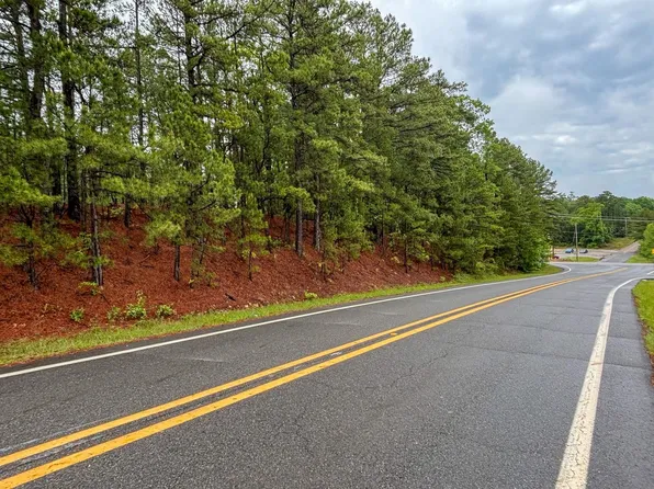 0 Little Blakely Creek Rd, Jessieville, AR 71949