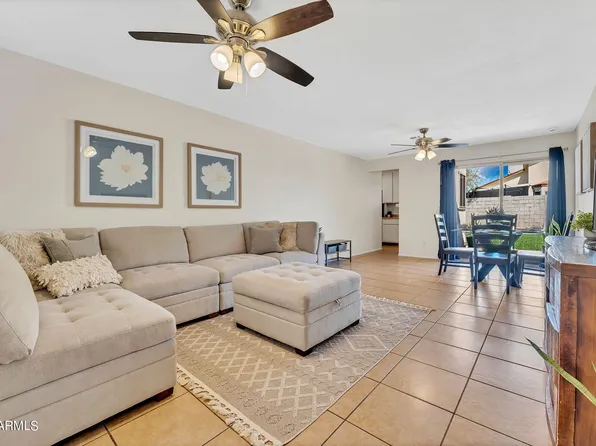 8820 W Meadow Drive, Peoria, AZ 85382