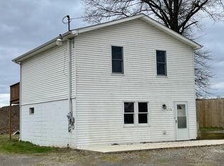 1715 Lyntz Townline Rd SW, Warren, OH 44481