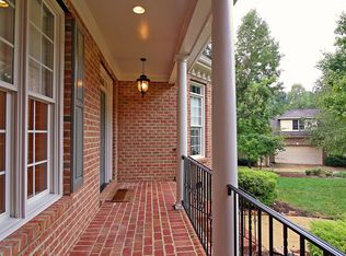 7212 Small Ridge Cir, Raleigh, NC 27614