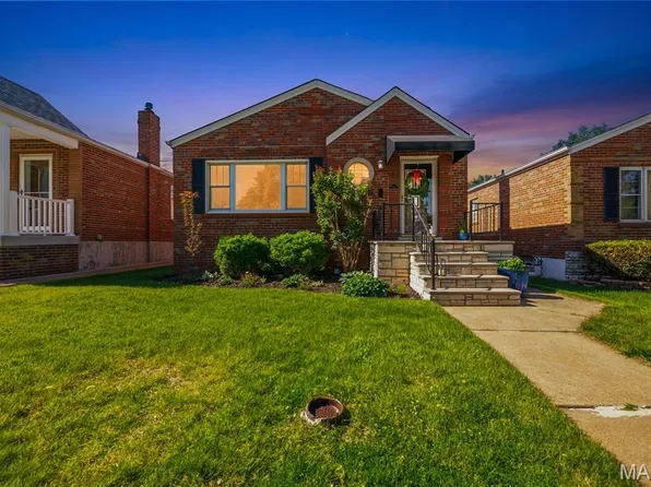 5648 Marquette Ave, Saint Louis, MO 63139