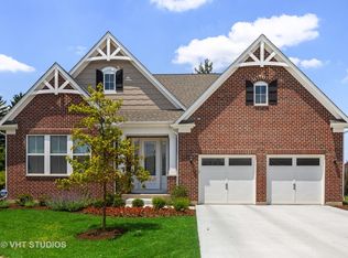 330 Arabian Cir, Willowbrook, IL 60527