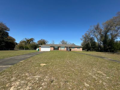 5704 Blue Springs Rd, Marianna, FL, 32446
