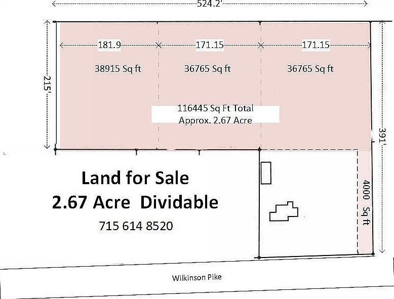 Wilkinson Pike, Maryville, TN 37803 Zillow