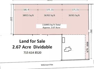 0 Wilkinson Pike, Maryville, TN 37803