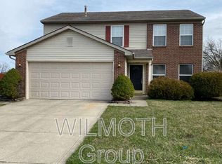 2265 Valley Creek East Ln, Indianapolis, IN 46229