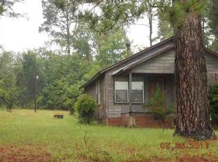 300 Bradley 44 Rd, Warren, AR 71671