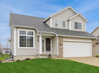 3418 Field Stone Pl SW, Cedar Rapids, IA 52404