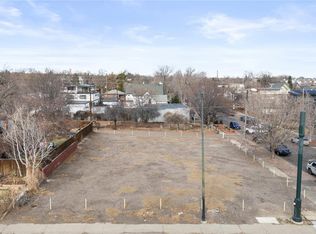 1901 & 1909 W 38th Avenue, Denver, CO 80211