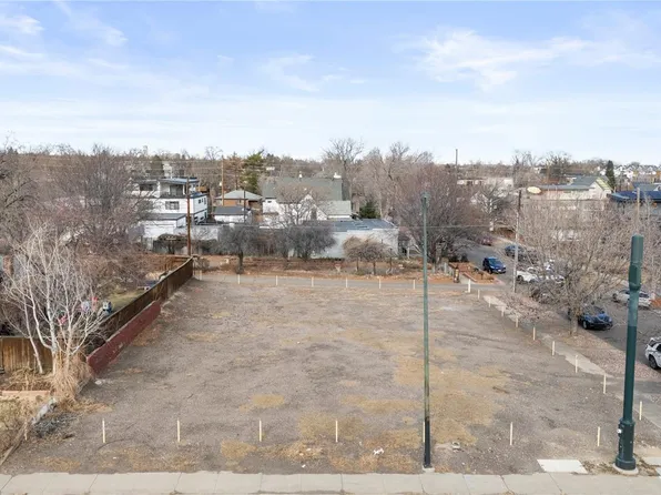 1901 & 1909 W 38th Avenue, Denver, CO 80211