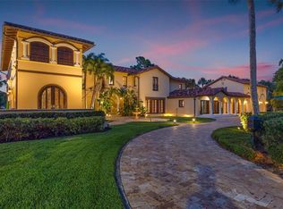 1311 Druid Rd S, Belleair, FL 33756