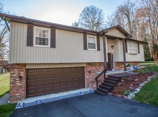 119 Brookwood Ln, Beckley, WV 25801