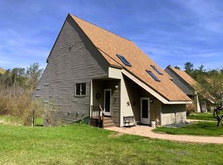 74-2 Heritage Condo Way #2D, Woodstock, VT 05091