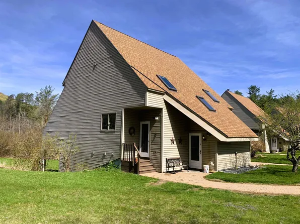 74-2 Heritage Condos Way #2D, Woodstock, VT 05091