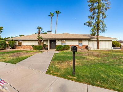 2062 E Downing St, Mesa, AZ, 85213