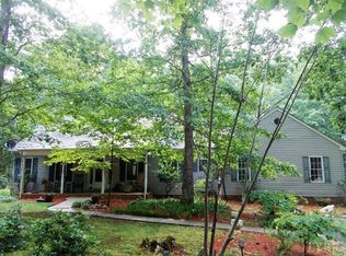 208 Quail Run, Amherst, VA 24521