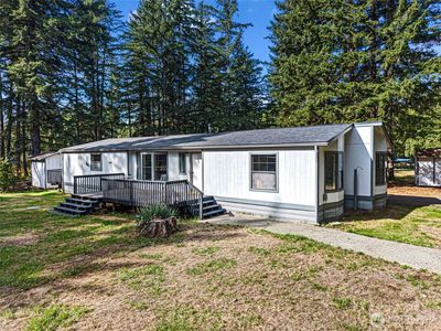 1561 NE Toonerville Drive, Belfair, WA, 98528