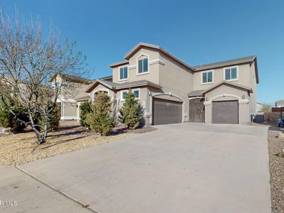 3144 Jim Barnes Pl, El Paso, TX, 79938