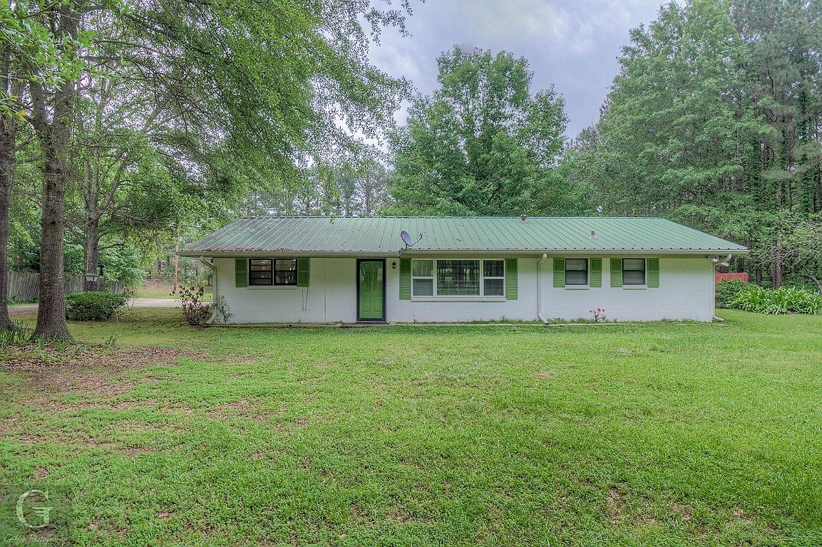 15287 Old Atlanta Rd, Vivian, LA 71082 Zillow