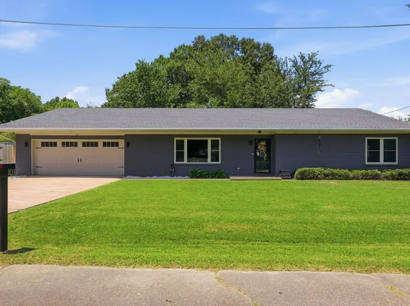 103 Byron St, Beebe, AR 72012