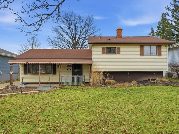 13442 Havendale Dr, Brookpark, OH 44142