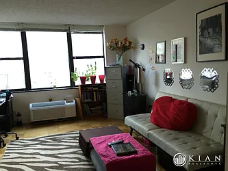 Rented by Kian Realty