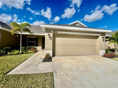 8634 Giovanni Avenue, Fort Pierce, FL, 34951