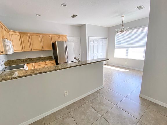 Kitchen Breakfast bar