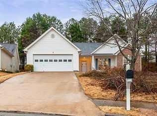 306 Hemington Way, Sugar Hill, GA 30518
