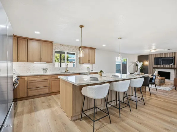 3640 E Crocus Drive, Phoenix, AZ 85032