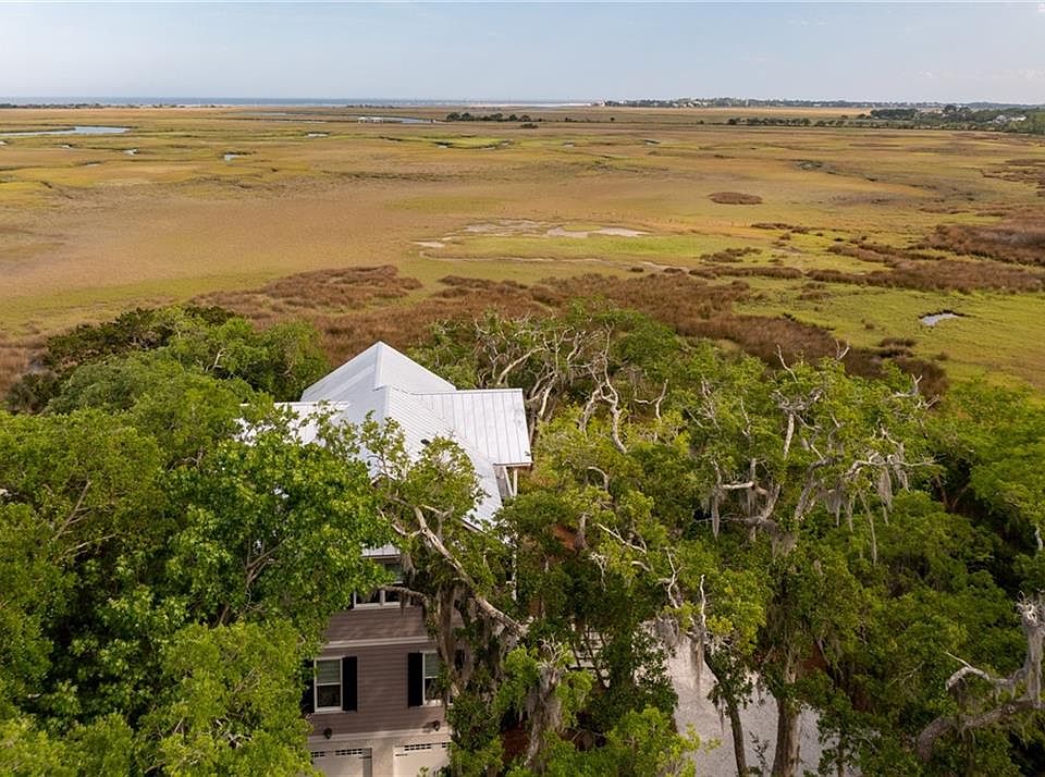 122 Tolomato Trce, Saint Simons Island, GA 31522 Zillow