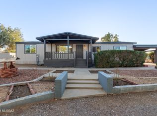 11875 W Keogh Rd, Tucson, AZ 85743