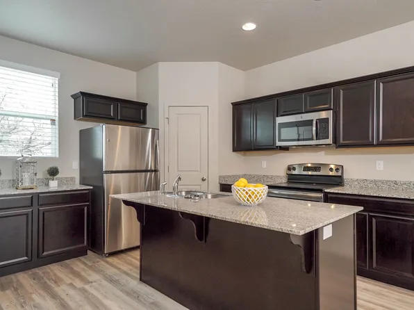 Village at Church and Main