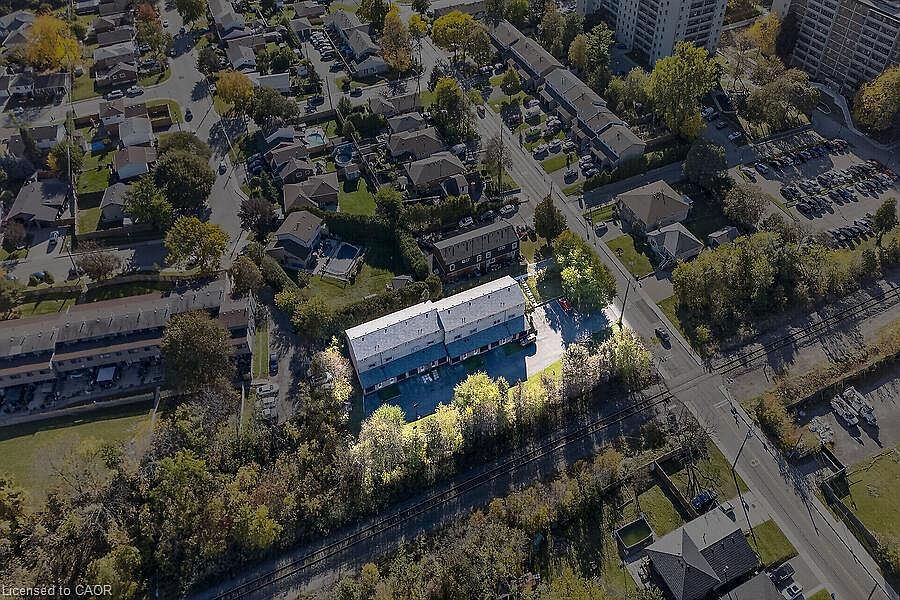 1st image of 65 Mount Albion Rd #1-8