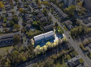 65 Mount Albion Rd #1-8, Hamilton, ON L8K5S5