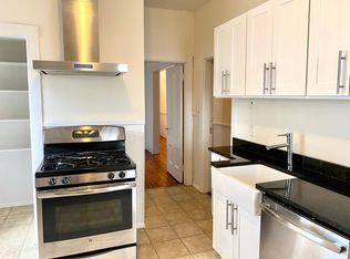 36 Harding St #2, Cambridge, MA 02141
