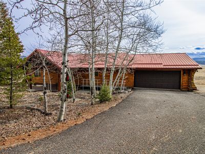 1160 Water Line Rd, Butte, MT, 59701