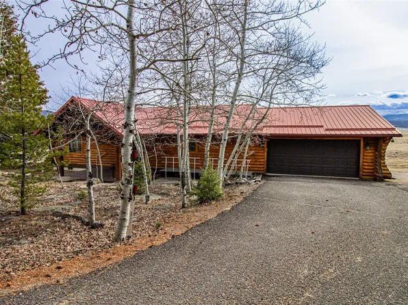 1160 Water Line Rd, Butte, MT 59701