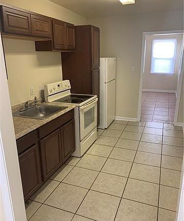Freshly renovated kitchen, c