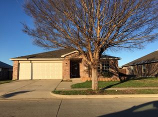 3101 Lipizzan Dr, Denton, TX 76210