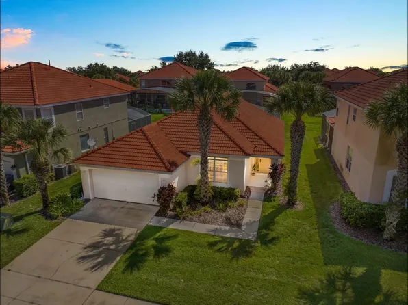 204 Cordova Ave, Davenport, FL 33837