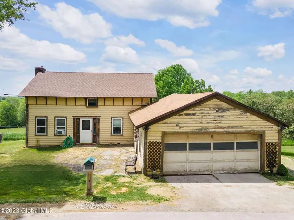 121 Allen Hill Road, Gilboa, NY 12076