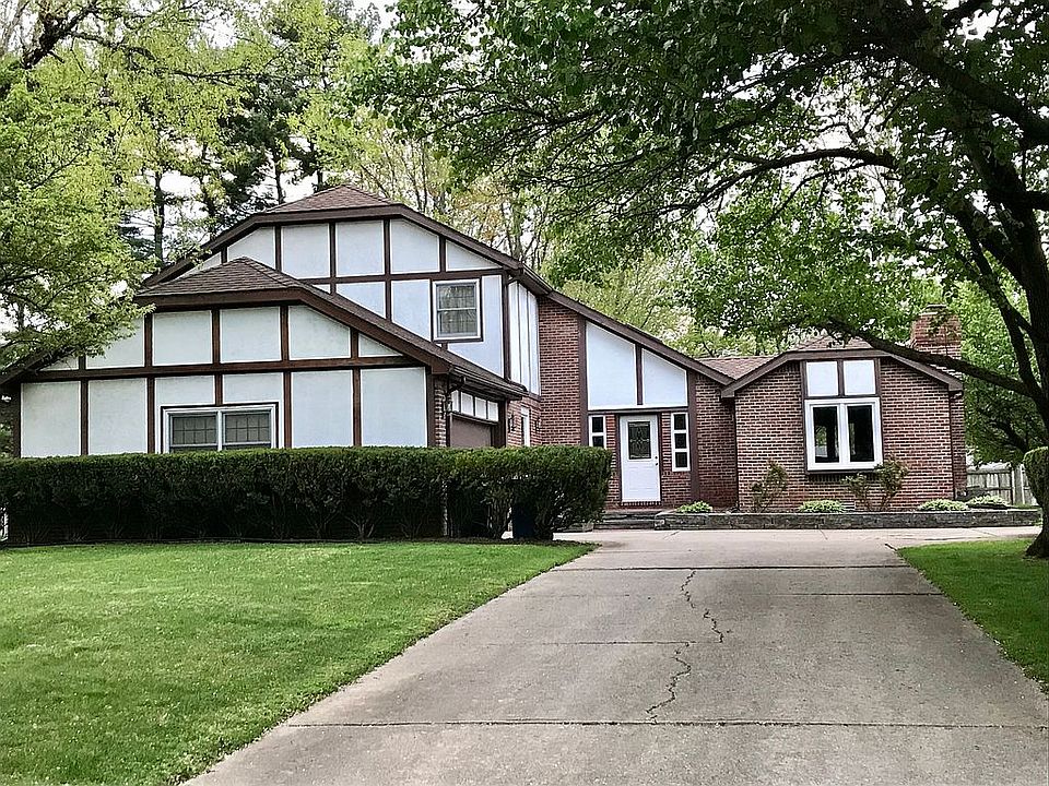 Lovely eastside location 