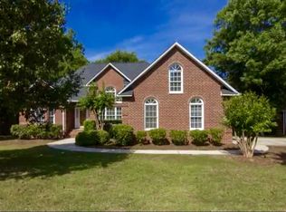 601 Somerton Ct, Columbia, SC 29212
