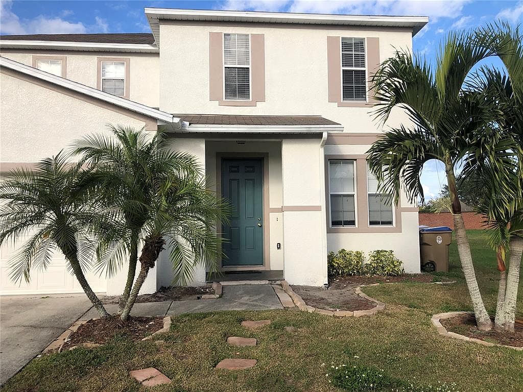 2747 Portchester Ct, Kissimmee, FL 34744 Zillow