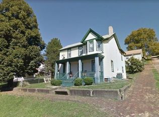 1699 4th Ave, Freedom, PA