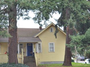 1891 Harris St, Eugene, OR 97403