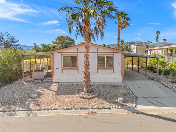 69546 Parkside Dr, Desert Hot Springs, CA 92241